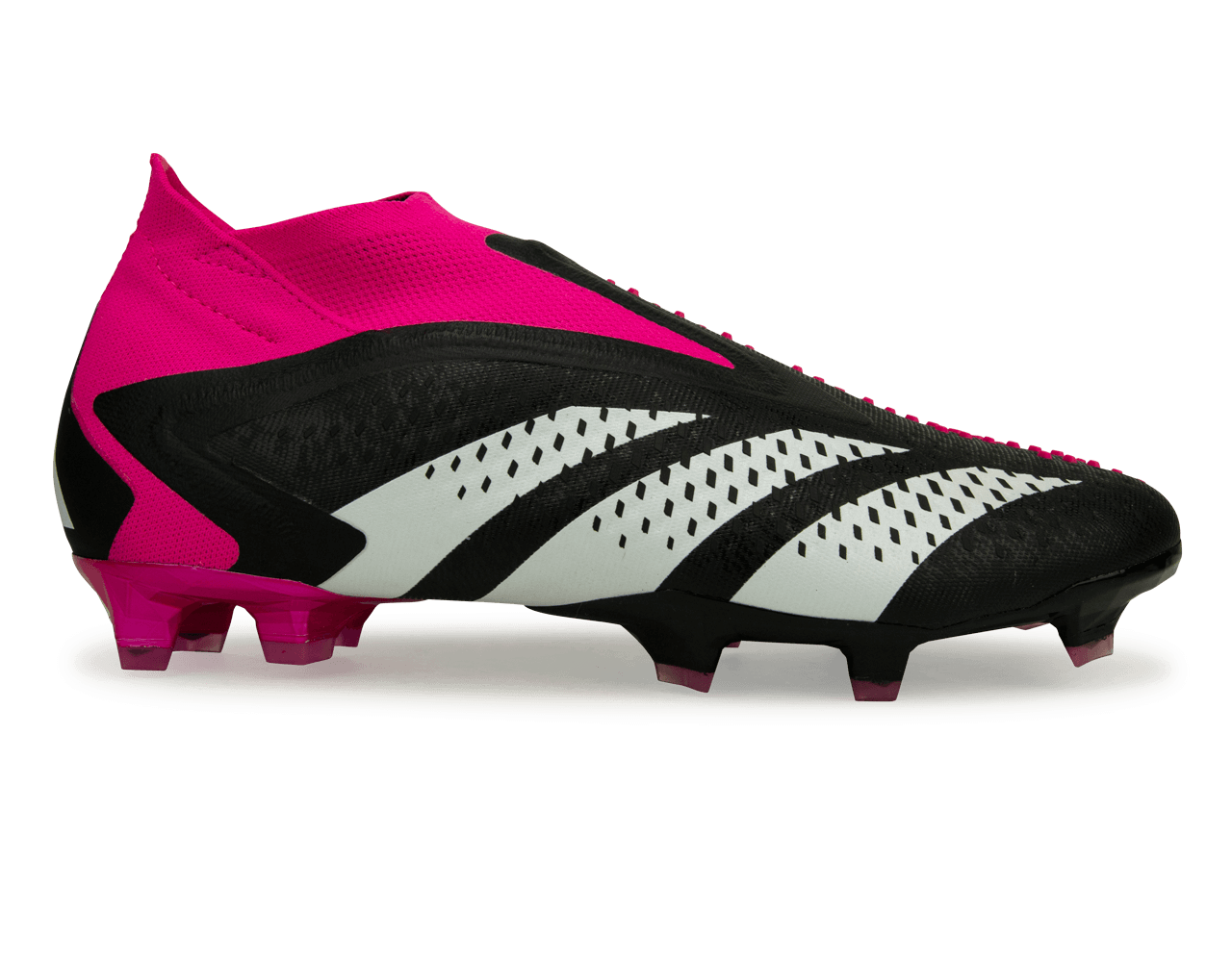 Adidas Men'S Predator Accuracy+ Fg