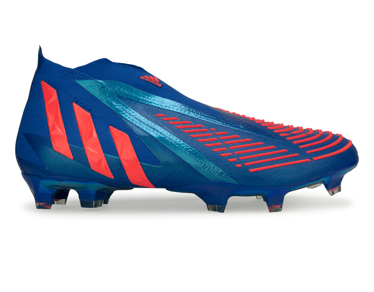 Adidas Men'S Predator Edge+ Fg