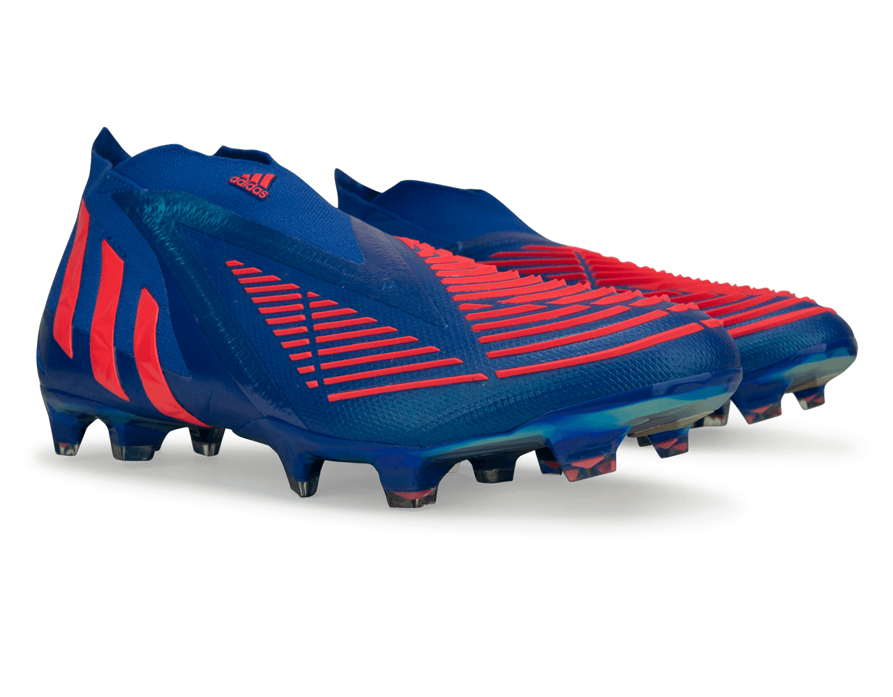 Adidas Men'S Predator Edge+ Fg
