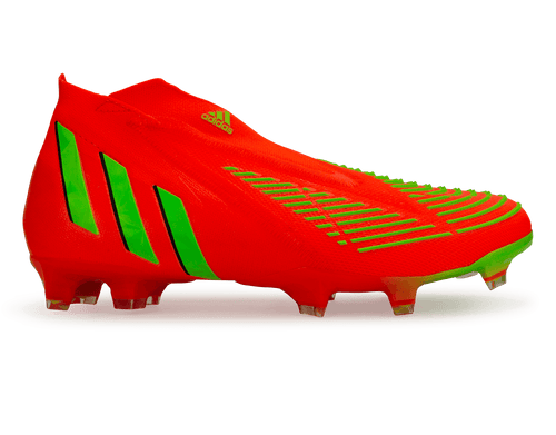 Adidas Men'S Predator Edge+ Fg