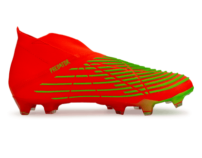 Adidas Men'S Predator Edge+ Fg
