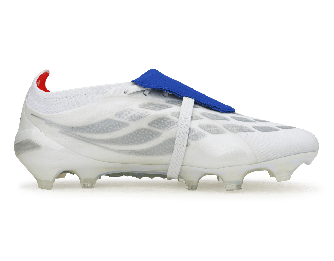 Adidas Men'S Predator Elite Foldover Tongue 'Jude Bellingham' Fg