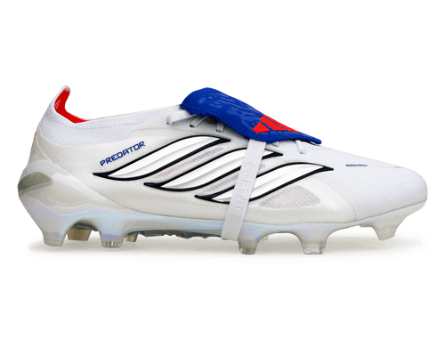 Adidas Men'S Predator Elite Foldover Tongue 'Jude Bellingham' Fg