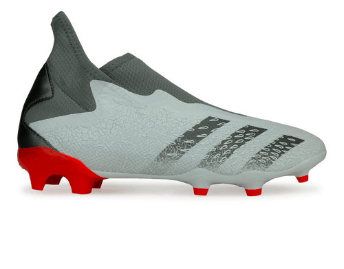 Adidas Men'S Predator Freak.3 Laceless Fg