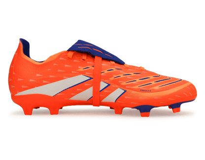 Adidas Men'S Predator League Foldover Tongue Fg/Mg