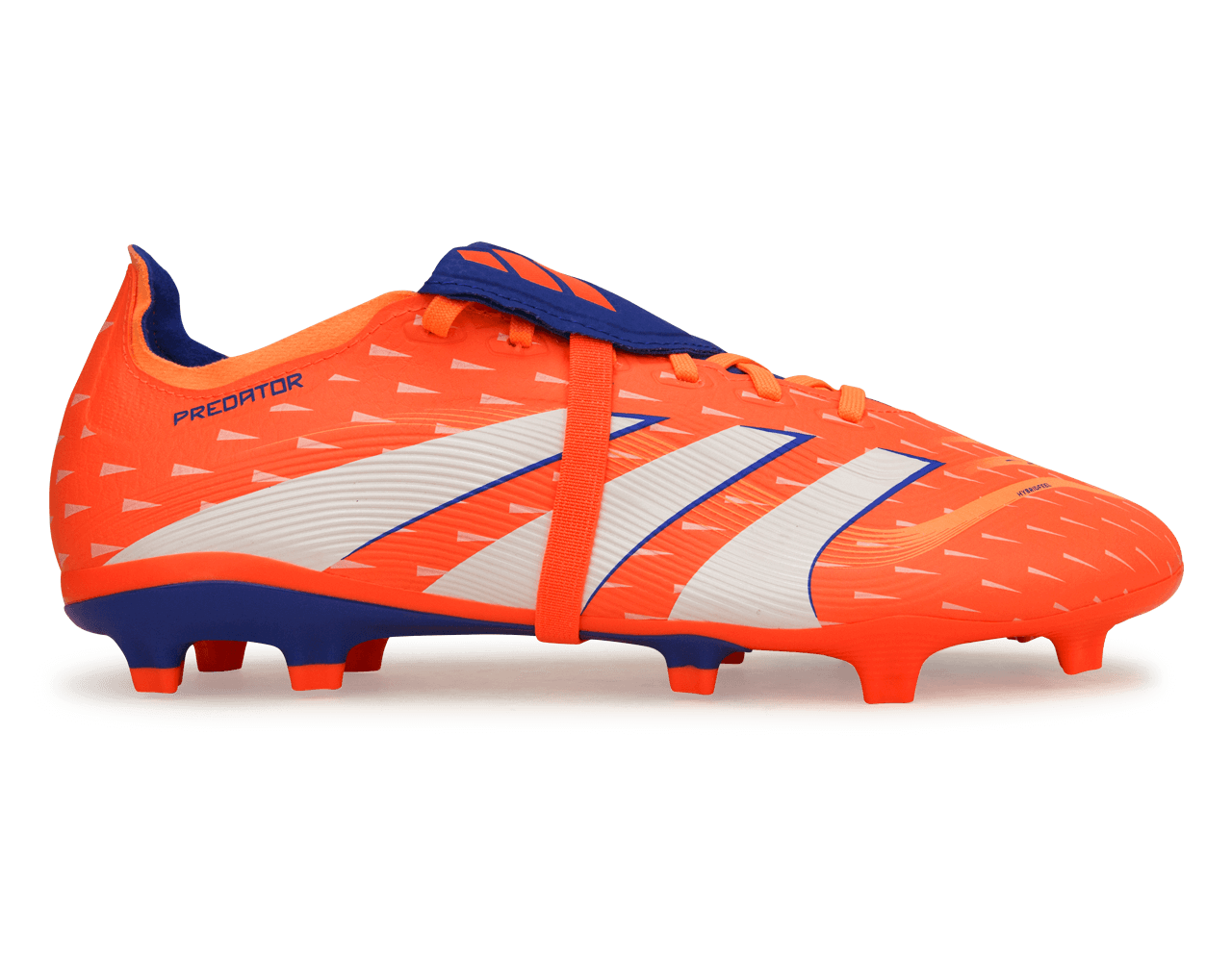 Adidas Men'S Predator League Foldover Tongue Fg/Mg