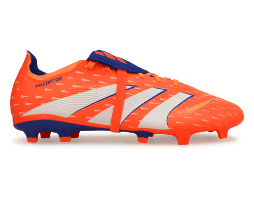 Adidas Men'S Predator League Foldover Tongue Fg/Mg