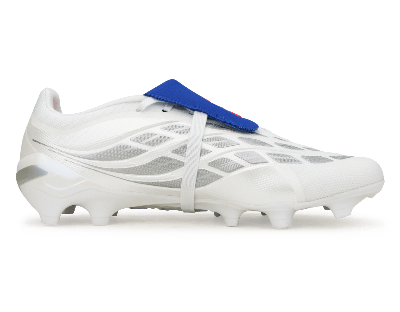 Adidas Men'S Predator League Foldover Tongue 'Jude Bellingham' Fg