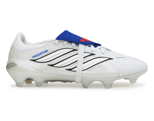 Adidas Men'S Predator Pro Foldover Tongue 'Jude Bellingham' Fg