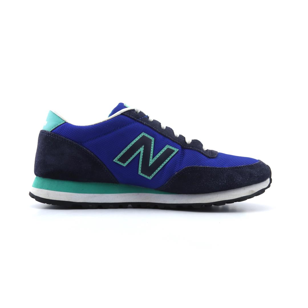 New Balance 501