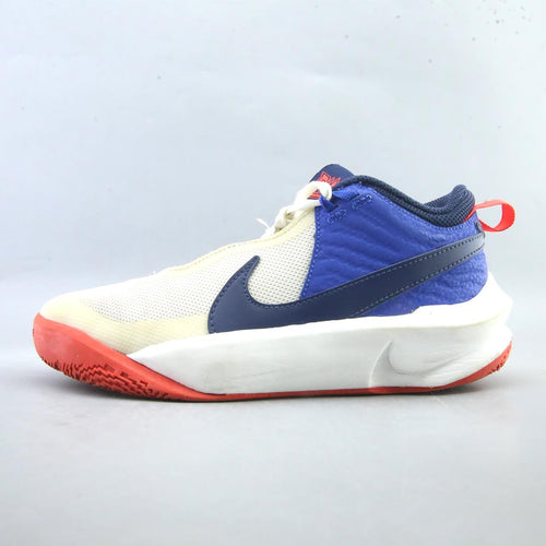 Nike Team Hustle D 10
