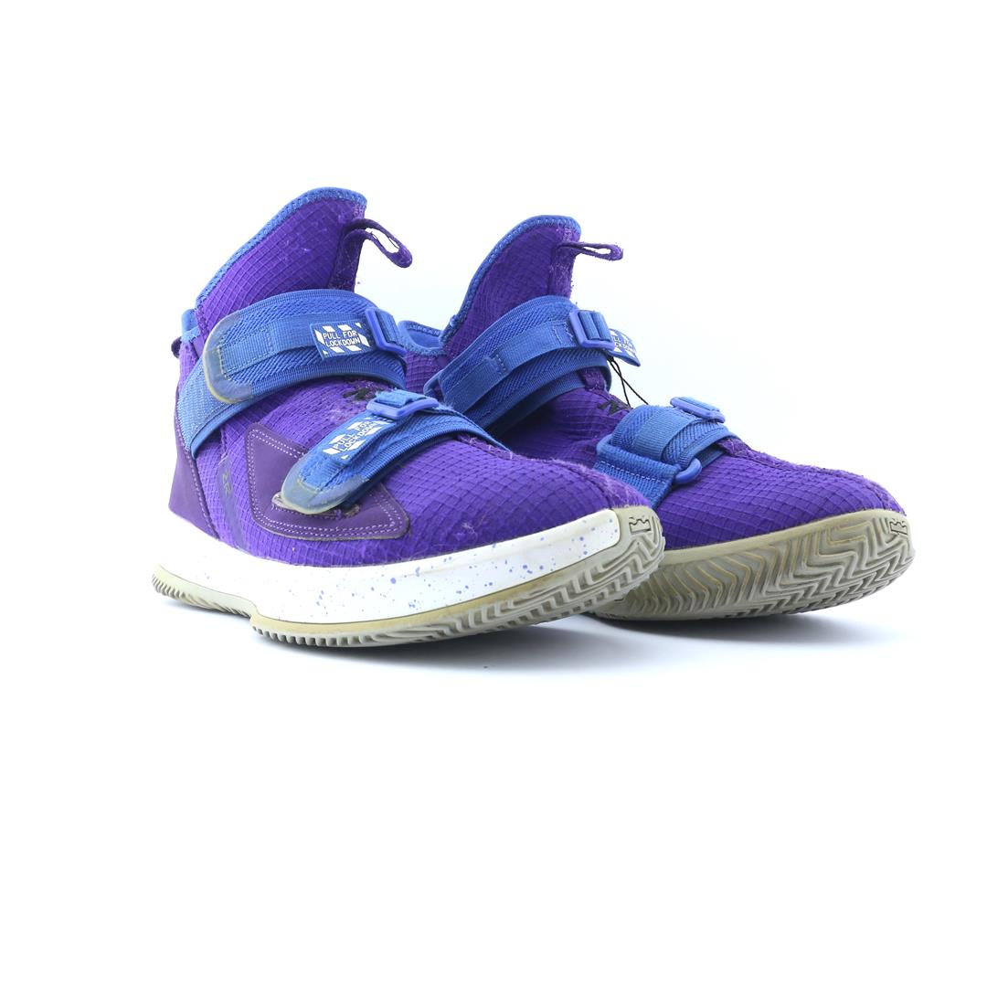 Nike Lebron Soldier Xiii By You