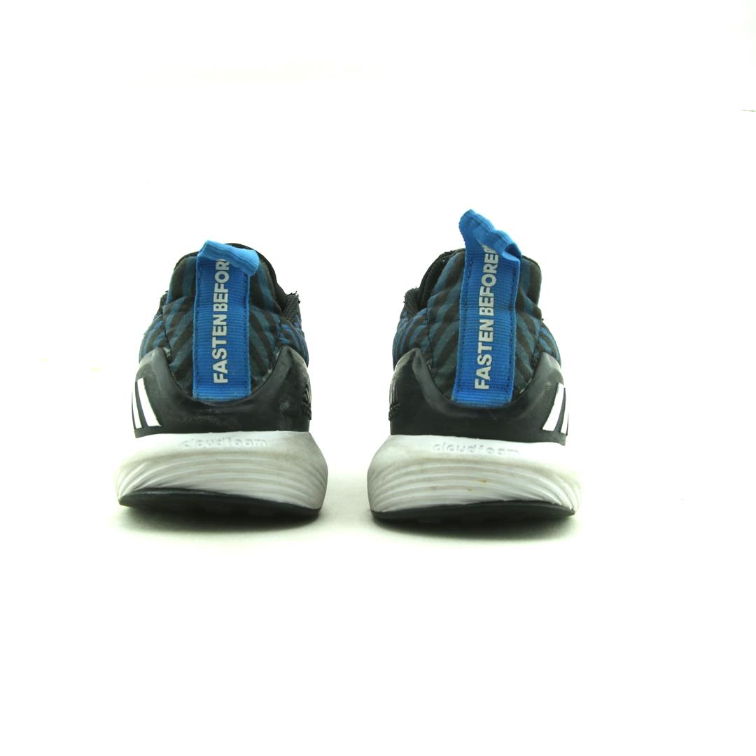 Adidas Rapidarun Uncaged Boa K