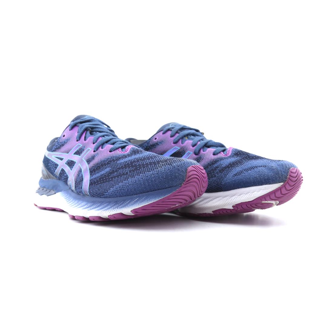 Asics Gel-Nimbus 23