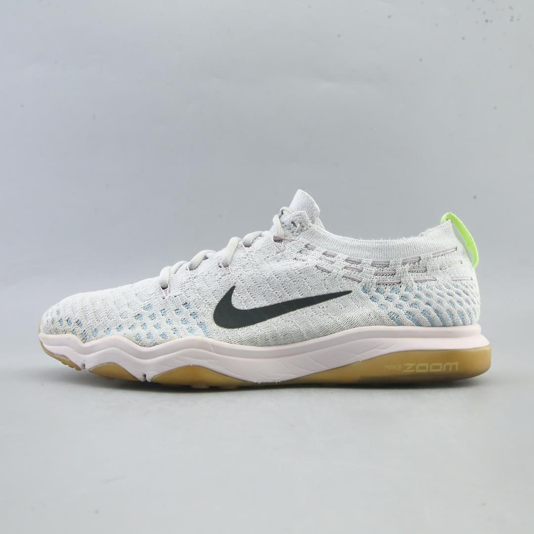 Nike Air Zoom Fearless Flyknit Warm Feminino
