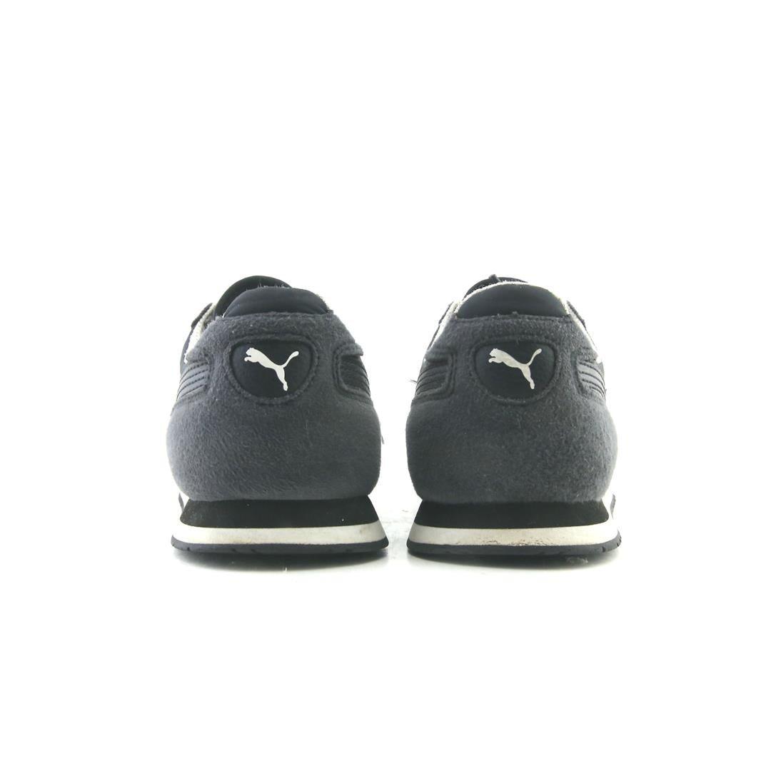 Puma Vista