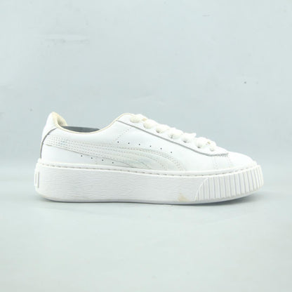 Puma Basket Platform Core