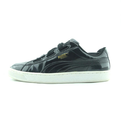 Puma Basket Heart