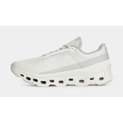 On Running Cloudmonster 1 White
