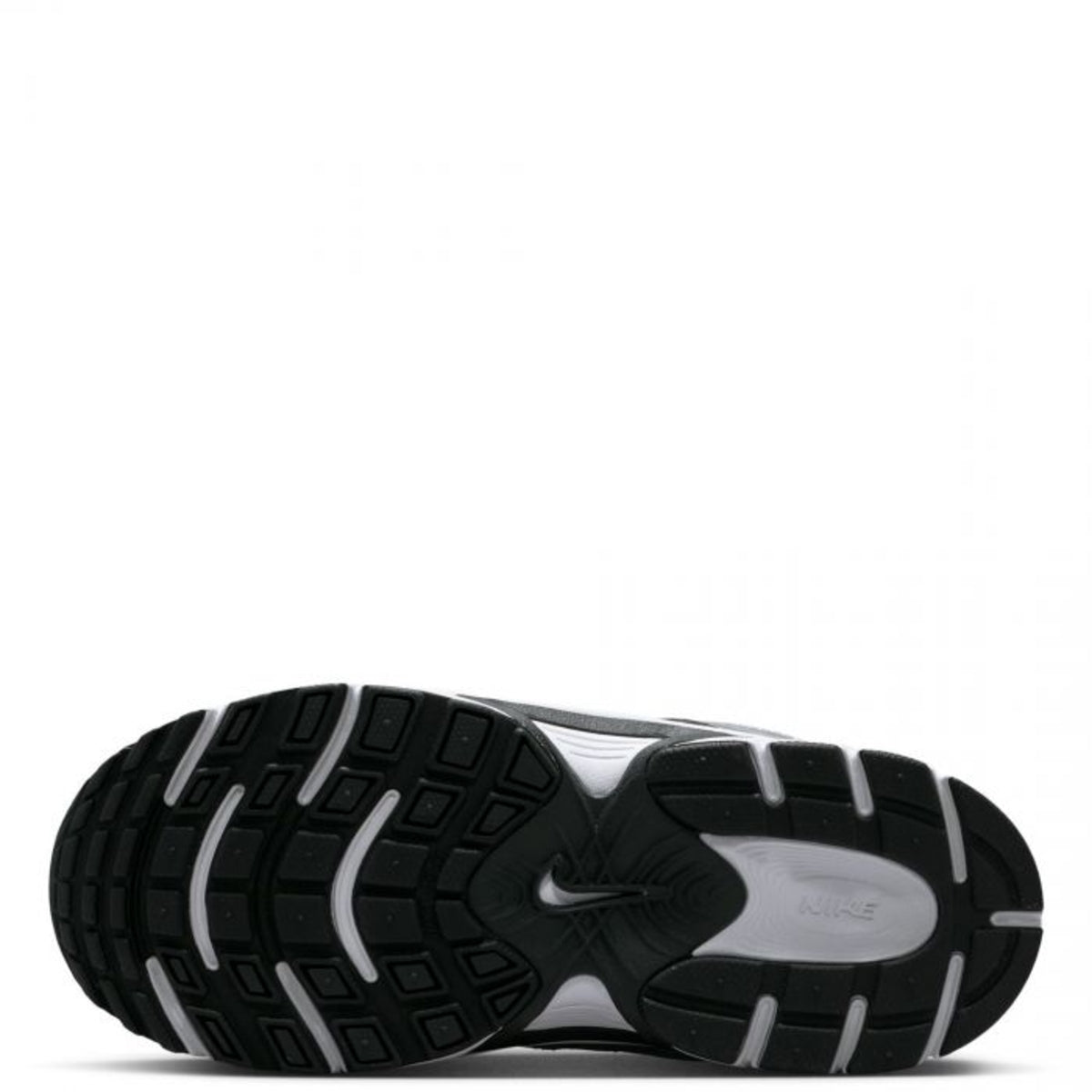 Nike V5 Rnr Black Anthracite Smoke Grey (Ps)