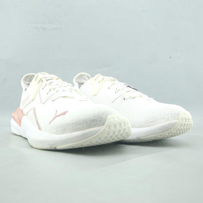 Puma Platinum Metallic