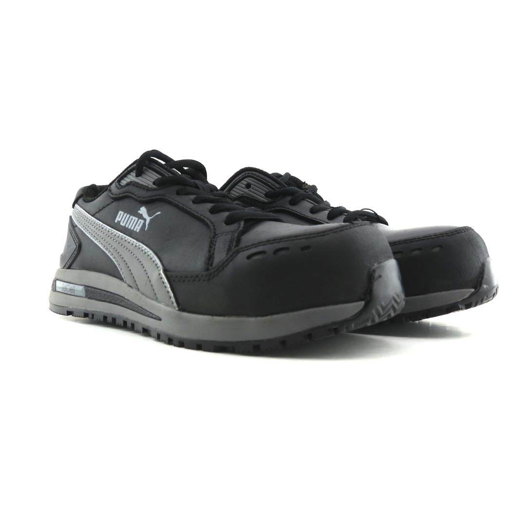Puma Safety Airtwist Low - Composite Toe
