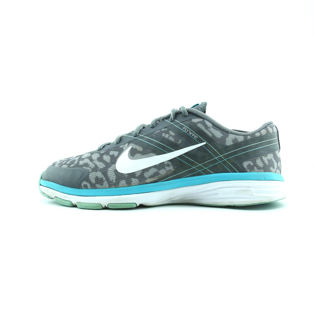Nike Flywire