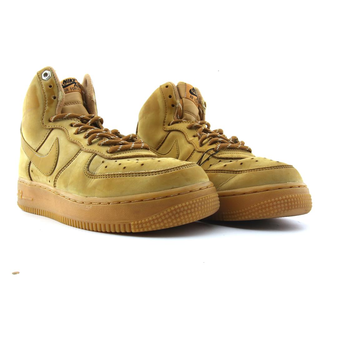 Nike Air Force 1 High Flax