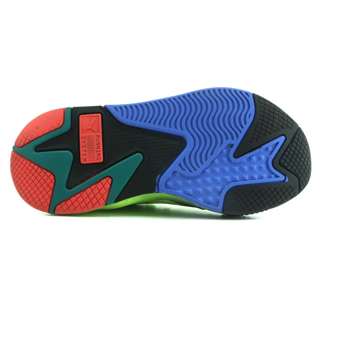 Puma Rs-X