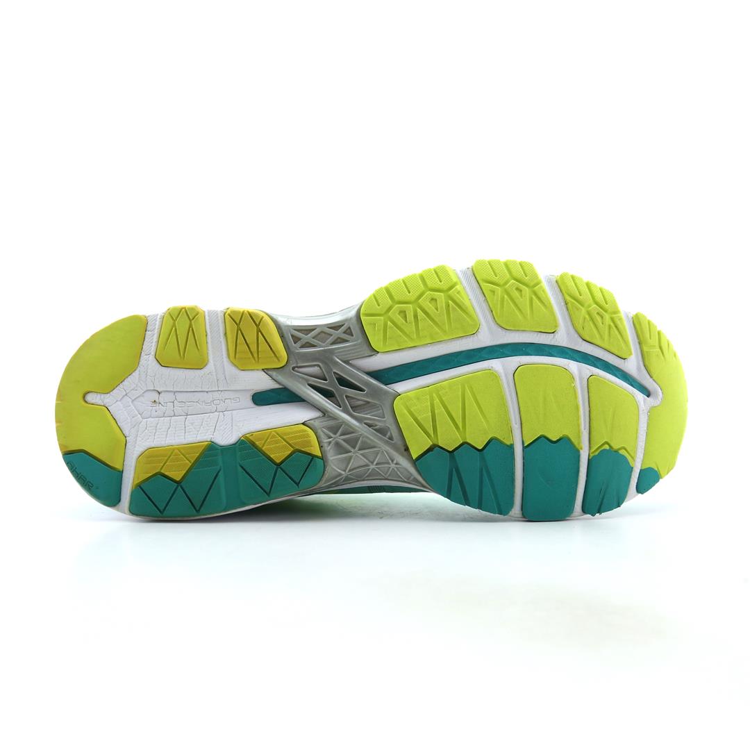 Asics Gel-Kayano 23