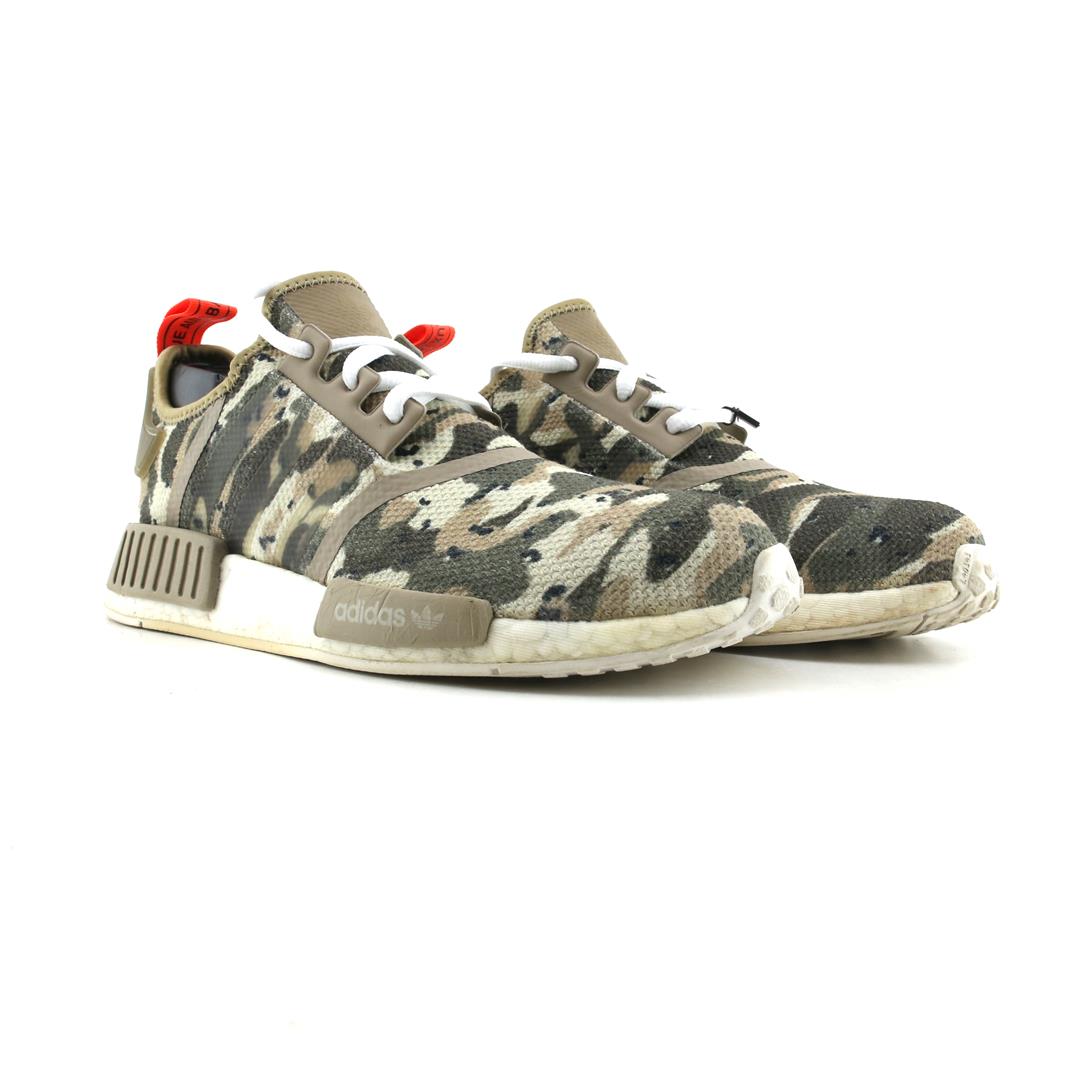 Adidas Nmd R1