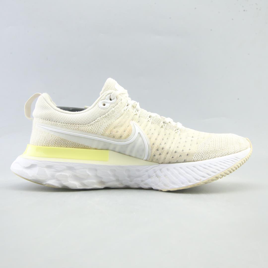 Nike React Infinity Run Flyknit 2