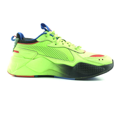 Puma Rs-X