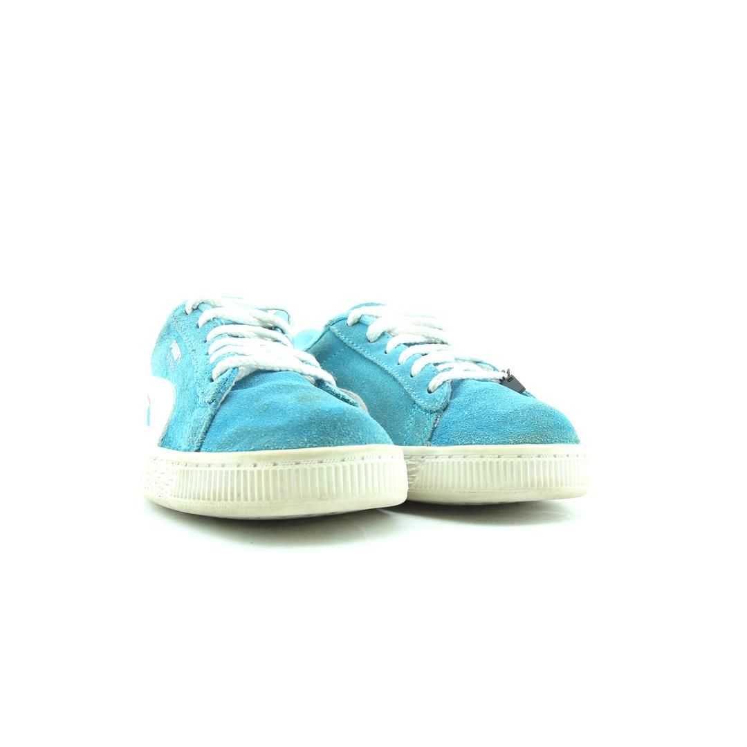 Puma Suede