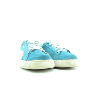 Puma Suede