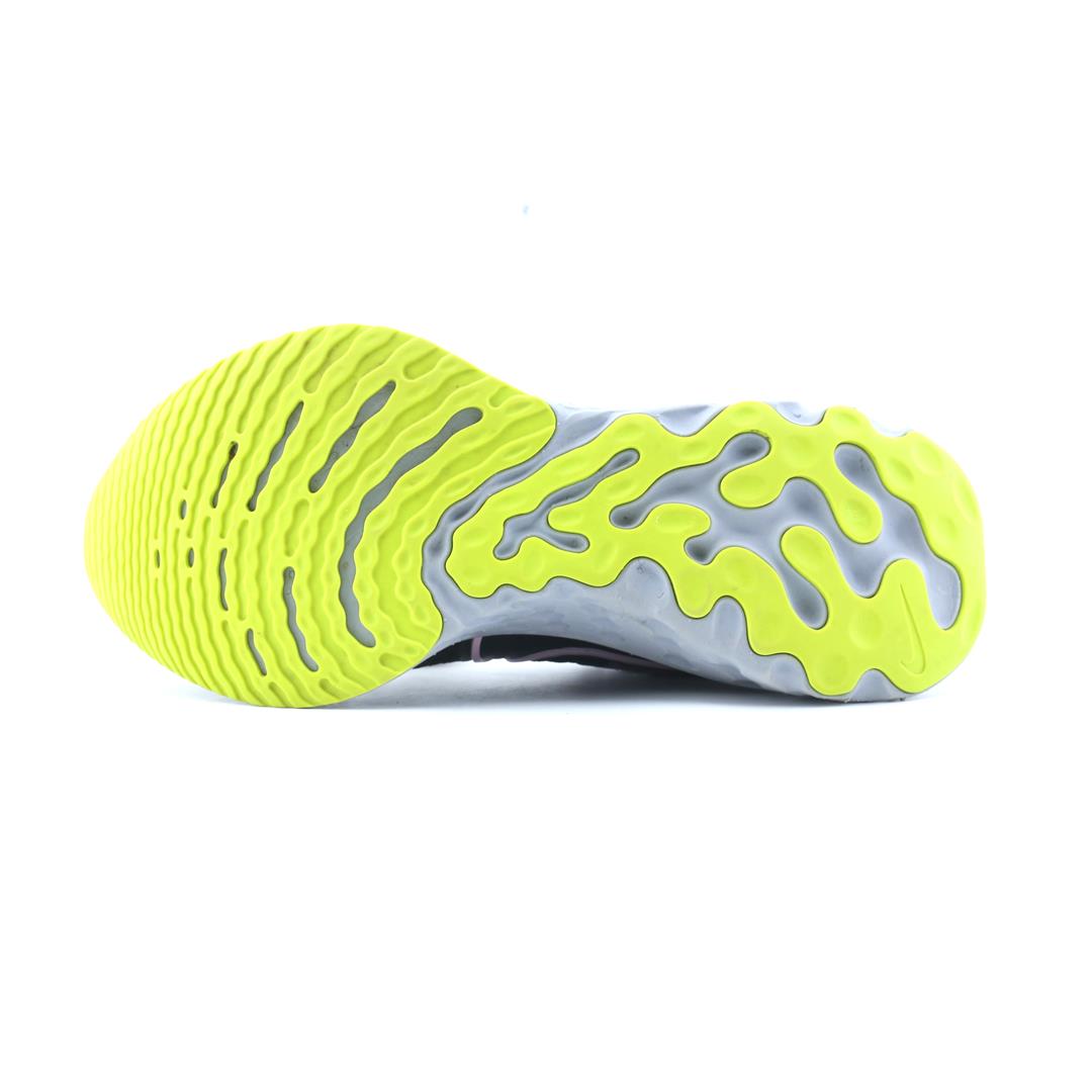 Nike React Infinity Run Flyknit 2
