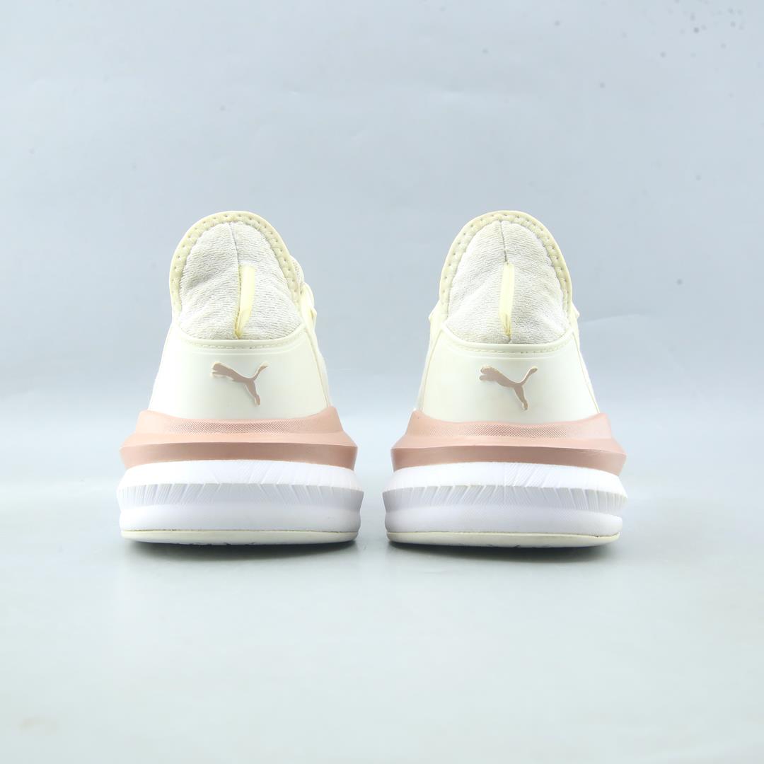 Puma Platinum Metallic