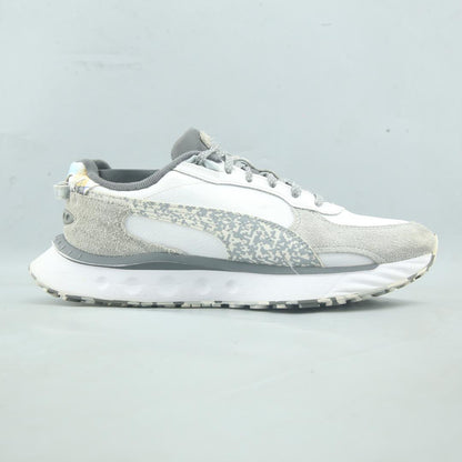 Puma Wild Rider