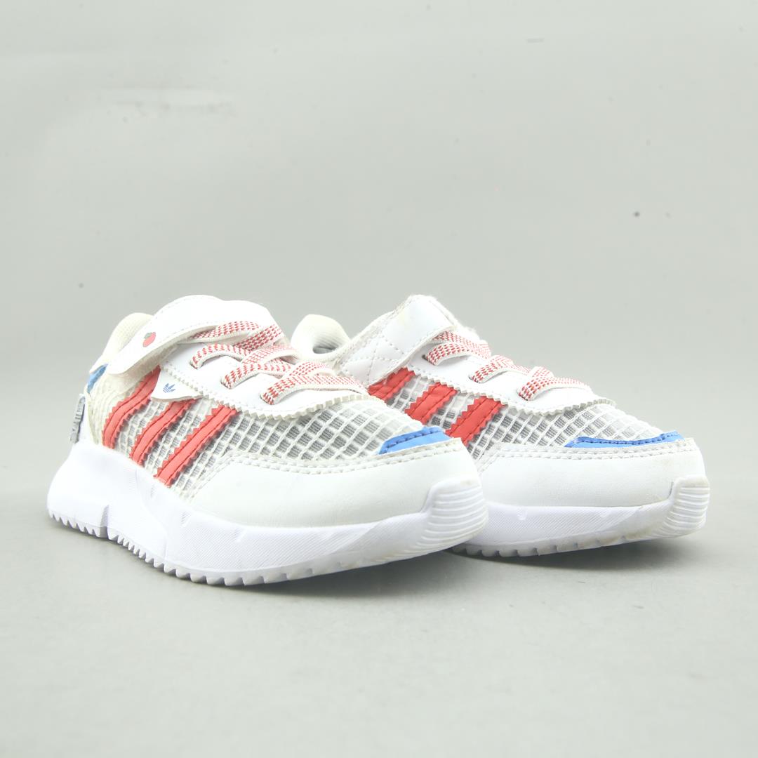 Adidas Retropy F2 Cf El