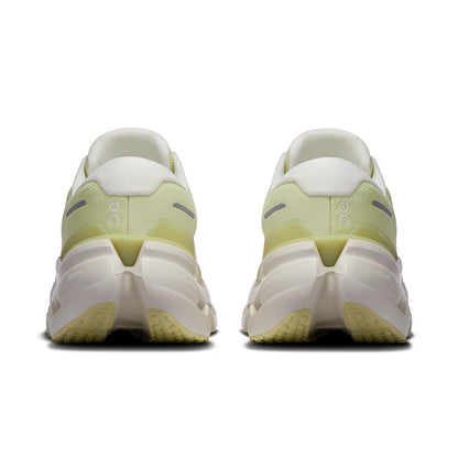 On Running Cloudrunner 3 Linen Ivory