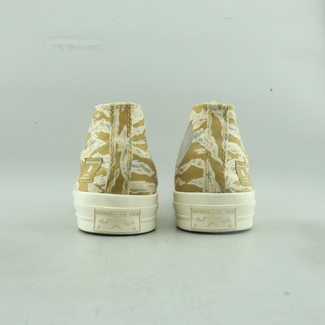 Converse Undefeated X Chuck 70 Mid