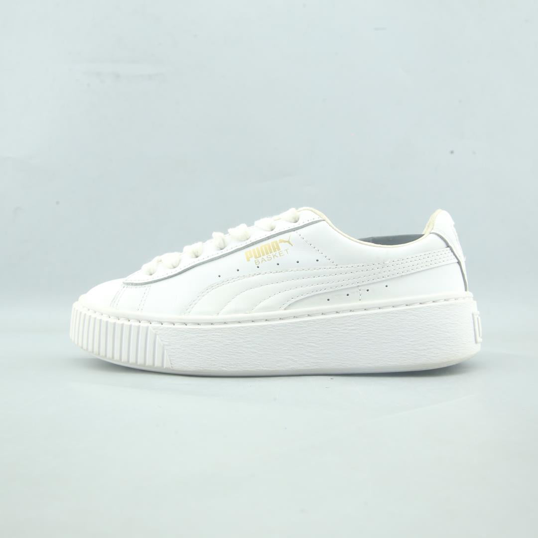 Puma Basket Platform Core