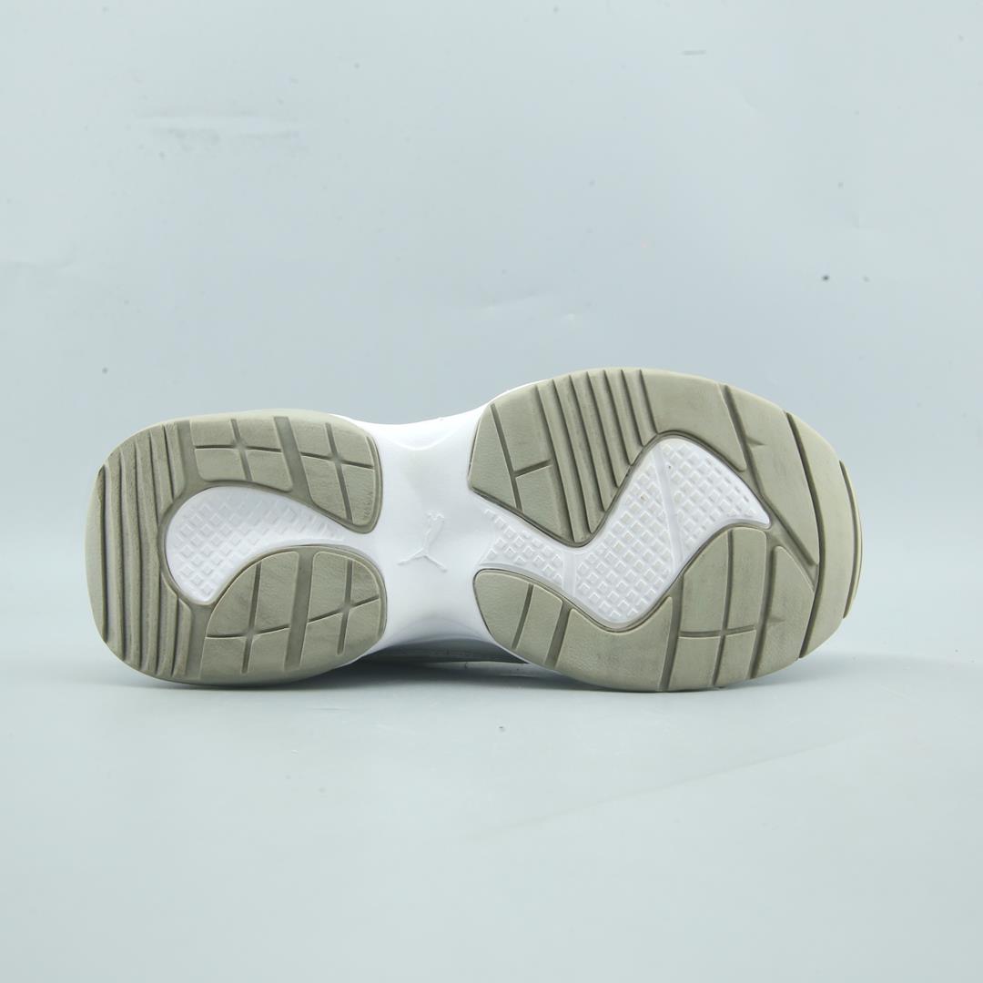 Puma Cilia