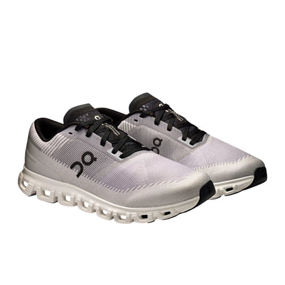 On Running Cloud 6 Push Lilac Black