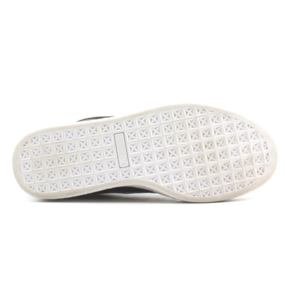 Puma Basket Heart Patent