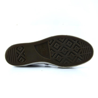 Converse One Star Pinstripe