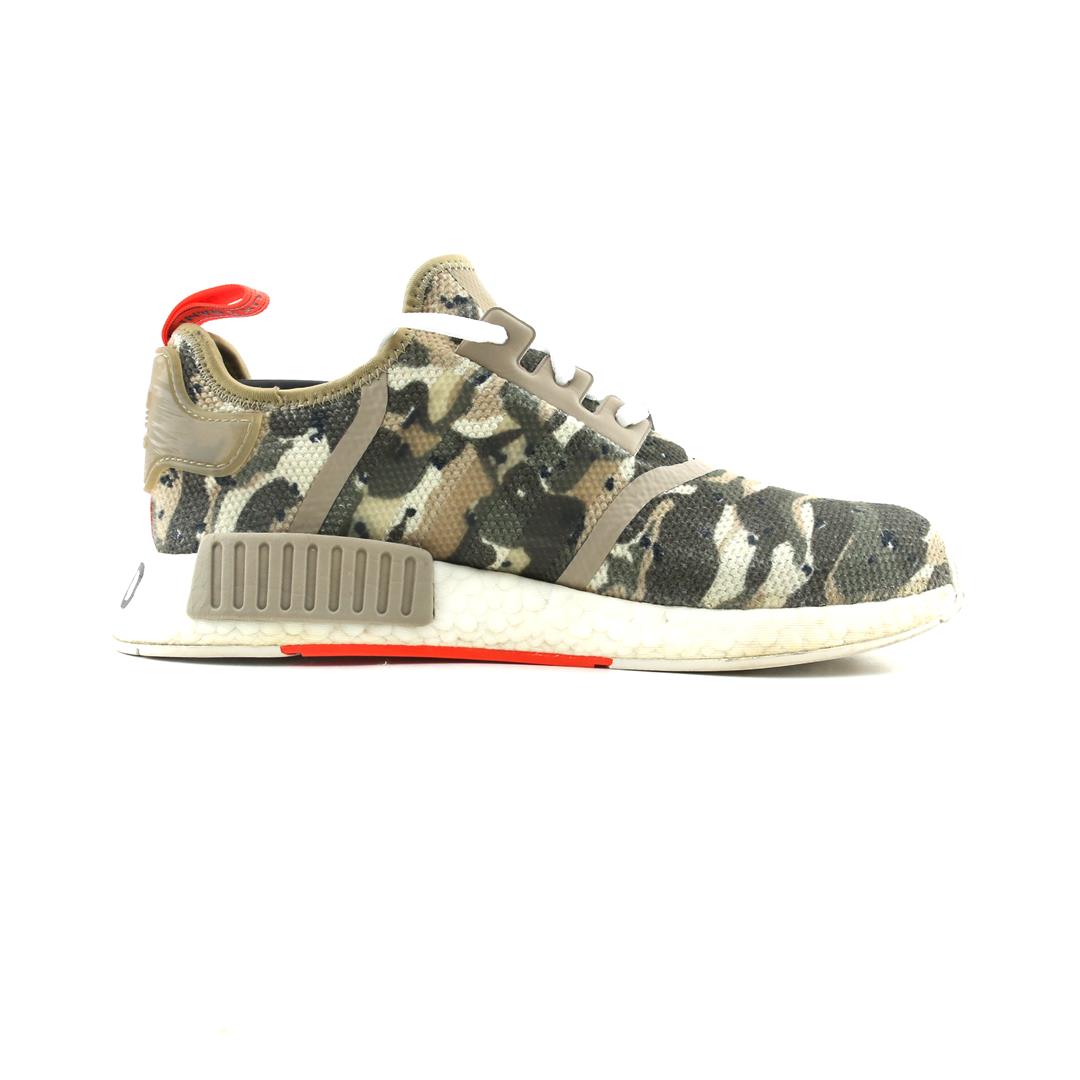 Adidas Nmd R1