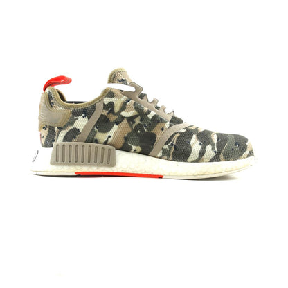 Adidas Nmd R1