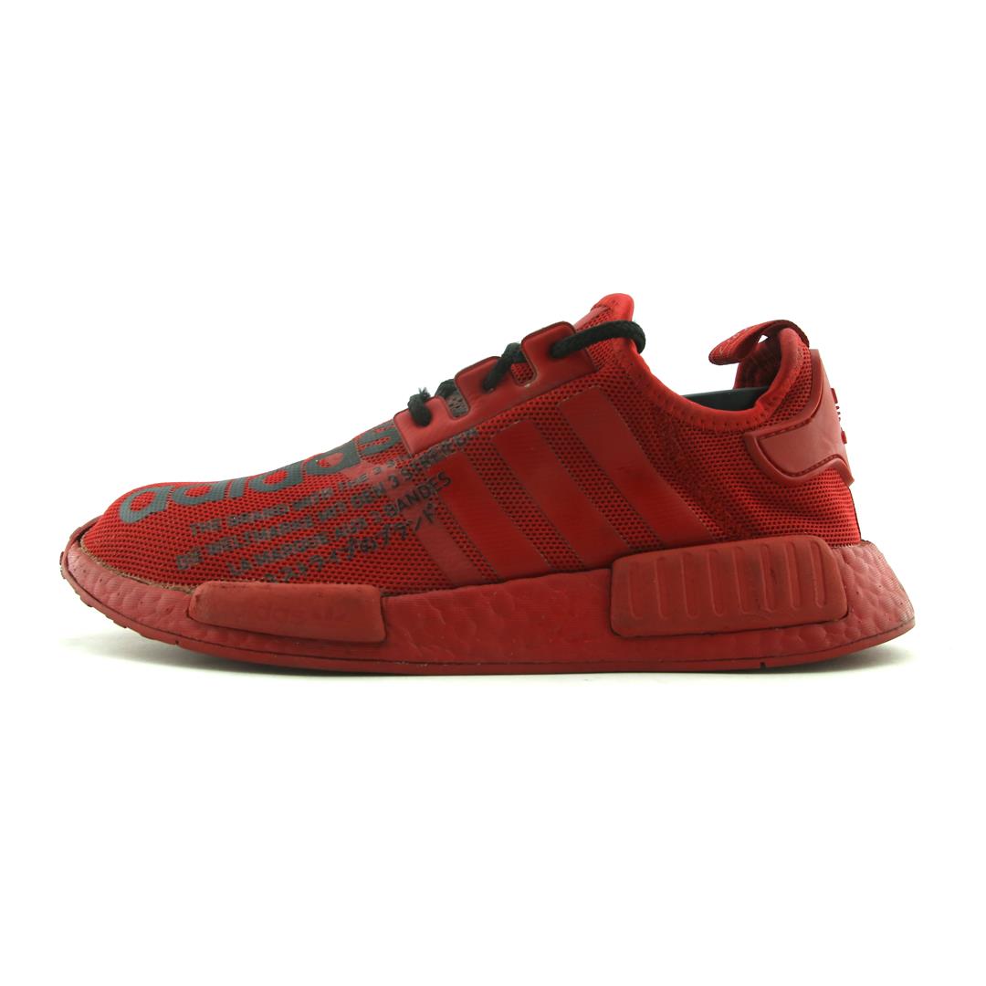 Adidas Nmd R1