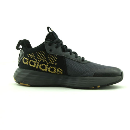Adidas Ownthegame 2.0